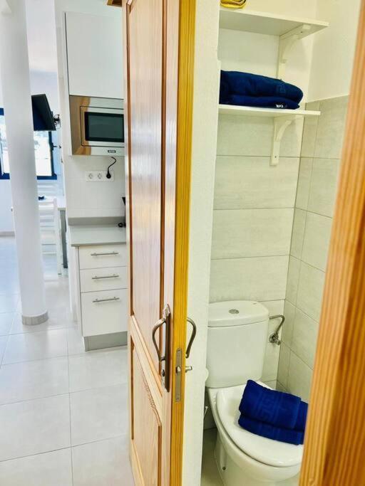 Orzola Oceanviews Apartment ภายนอก รูปภาพ