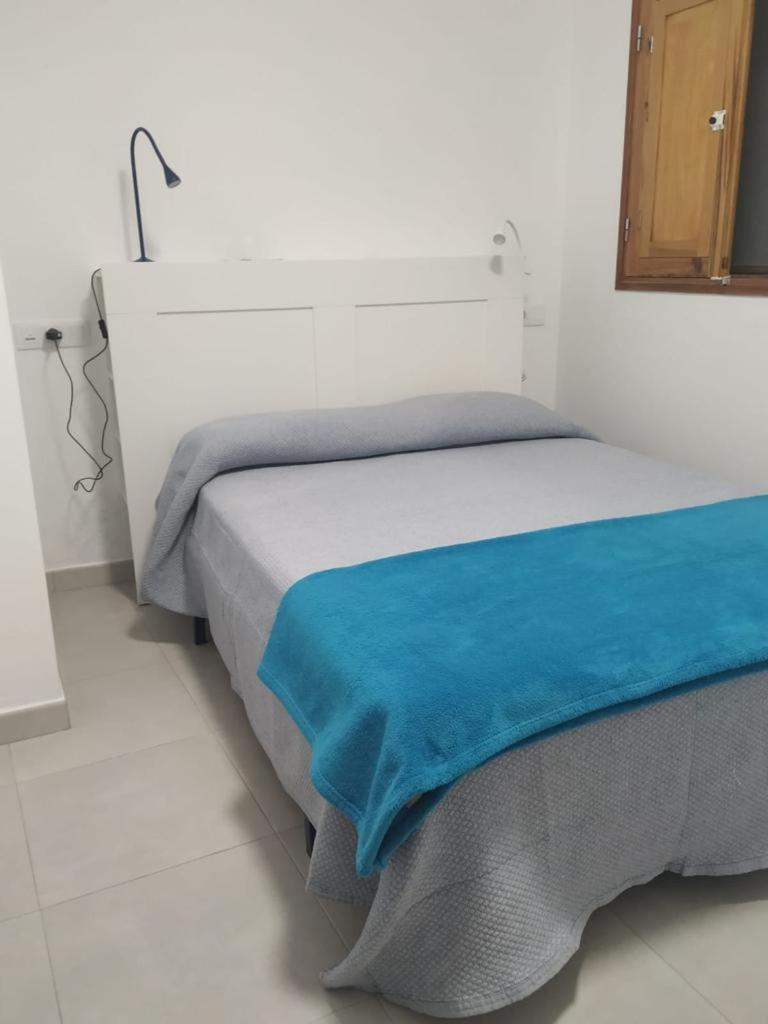 Orzola Oceanviews Apartment ภายนอก รูปภาพ
