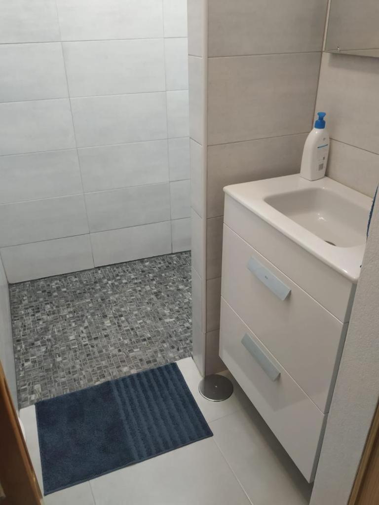 Orzola Oceanviews Apartment ภายนอก รูปภาพ