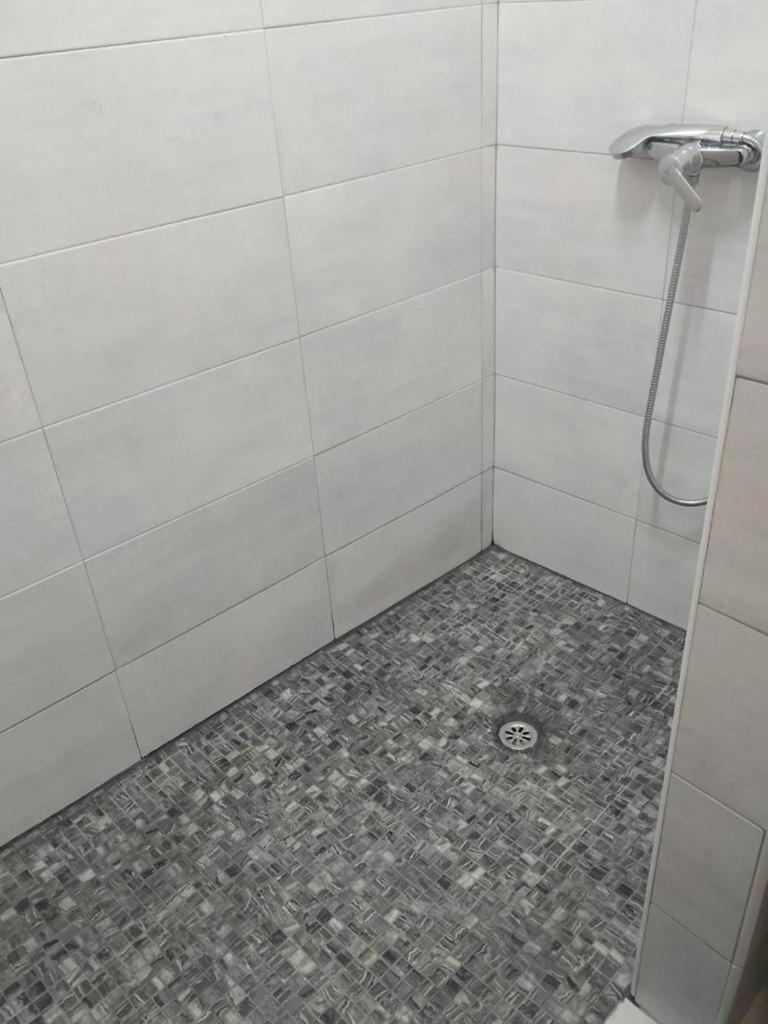 Orzola Oceanviews Apartment ภายนอก รูปภาพ